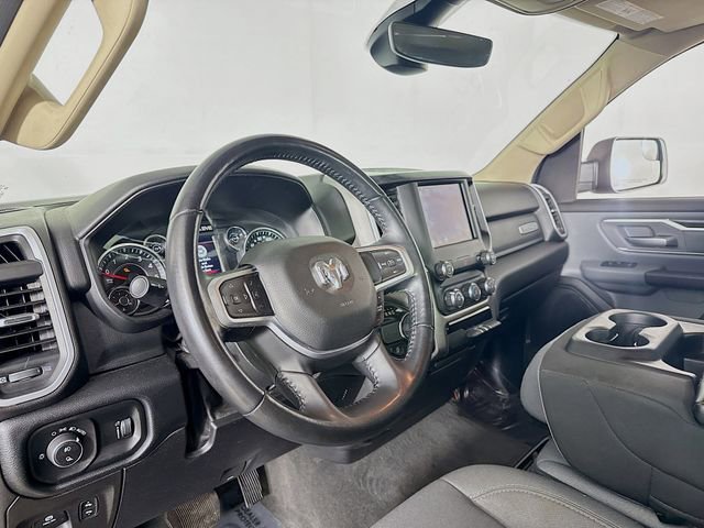 Used 2020 RAM 1500 Big Horn image 9