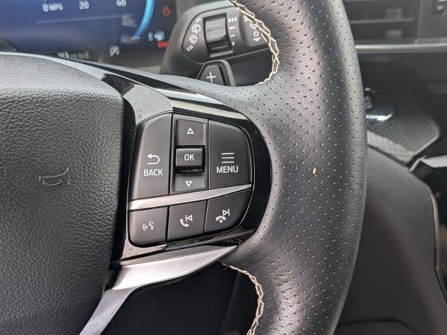 Certified 2022 Ford Explorer ST w/ ST Street Pack AWD/4WD image 20