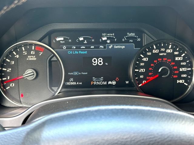 Certified 2019 Ford F150 Raptor w/ Equipment Group 802A Luxury AWD/4WD image 12