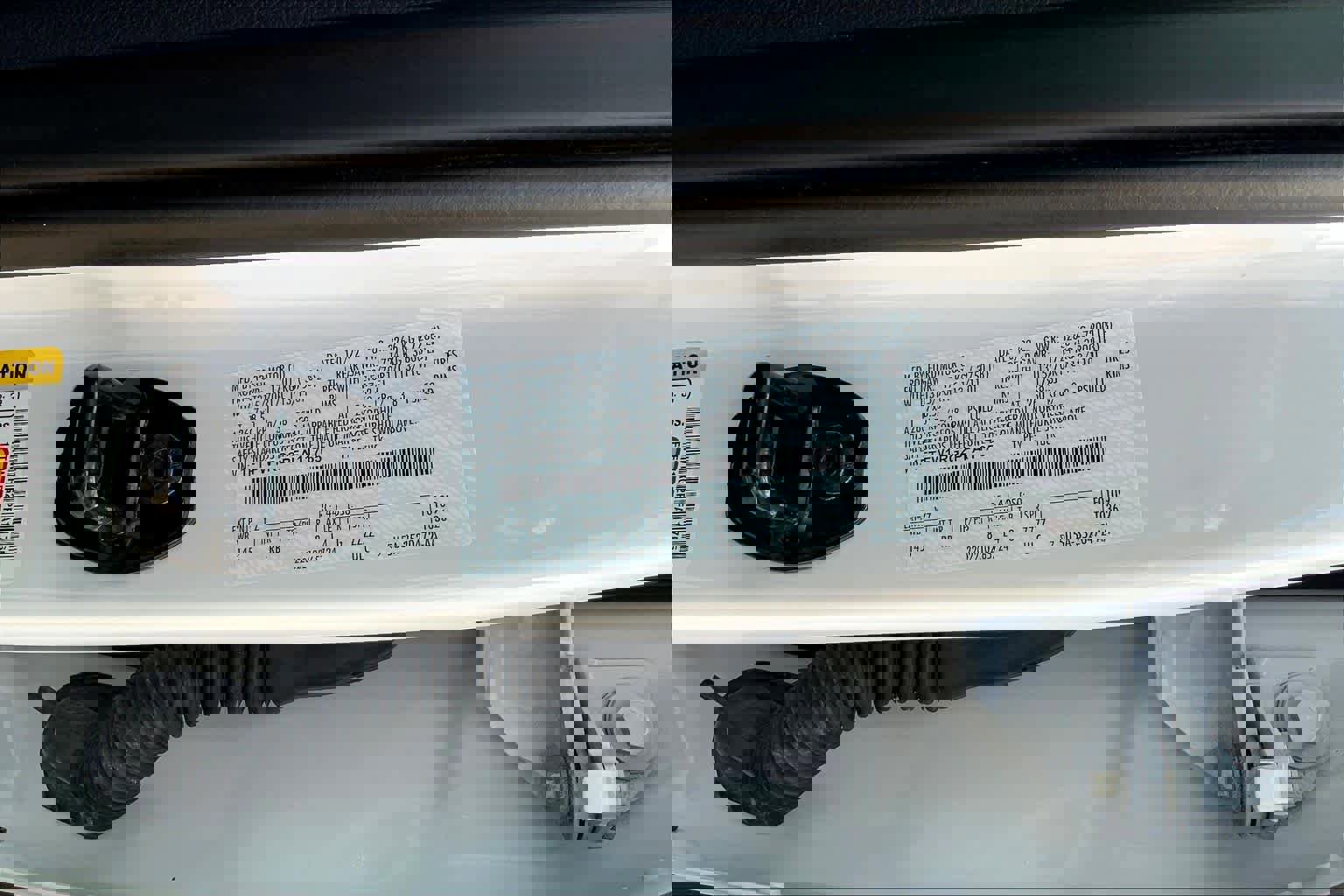 Certified 2023 Ford F150 Raptor AWD/4WD image 37