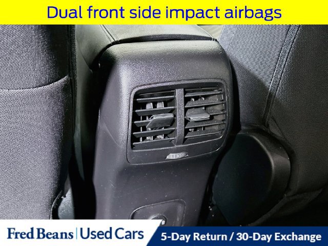 Certified 2022 Ford Escape SE w/ Convenience Package AWD/4WD image 32