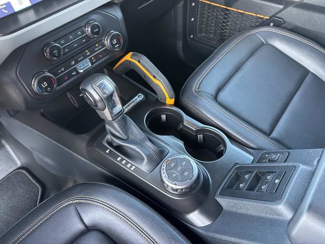 Certified 2023 Ford Bronco Badlands image 27