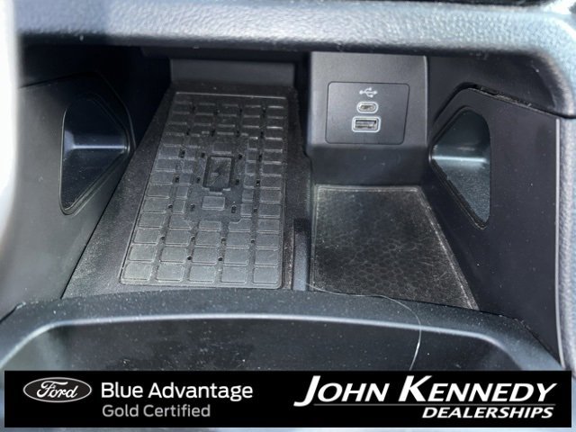 Certified 2024 Ford Ranger XLT w/ Equipment Group 301A High image 27