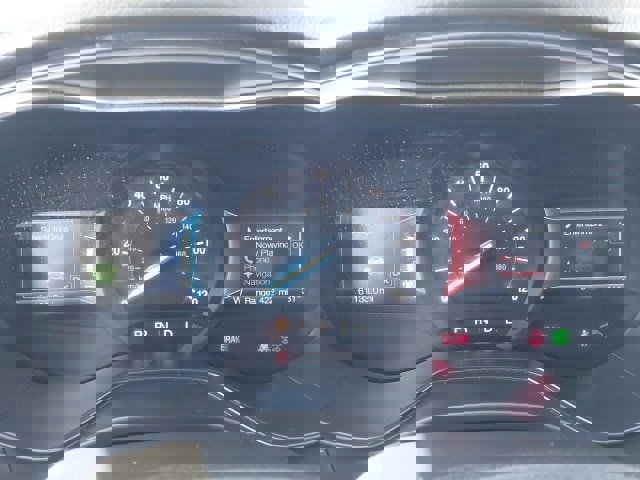 Certified 2019 Ford Fusion Energi Titanium image 17