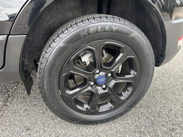 Certified 2018 Ford EcoSport SE image 10