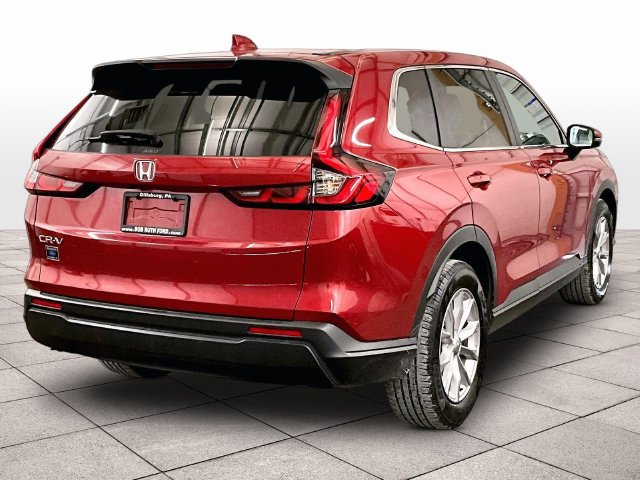Used 2023 Honda CR-V EX image 11