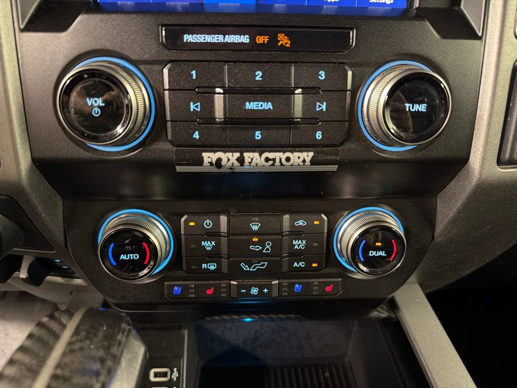 Certified 2019 Ford F150 Raptor w/ Equipment Group 802A Luxury AWD/4WD image 13