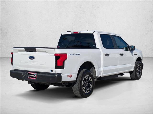 Certified 2023 Ford F150 Lightning Pro image 3