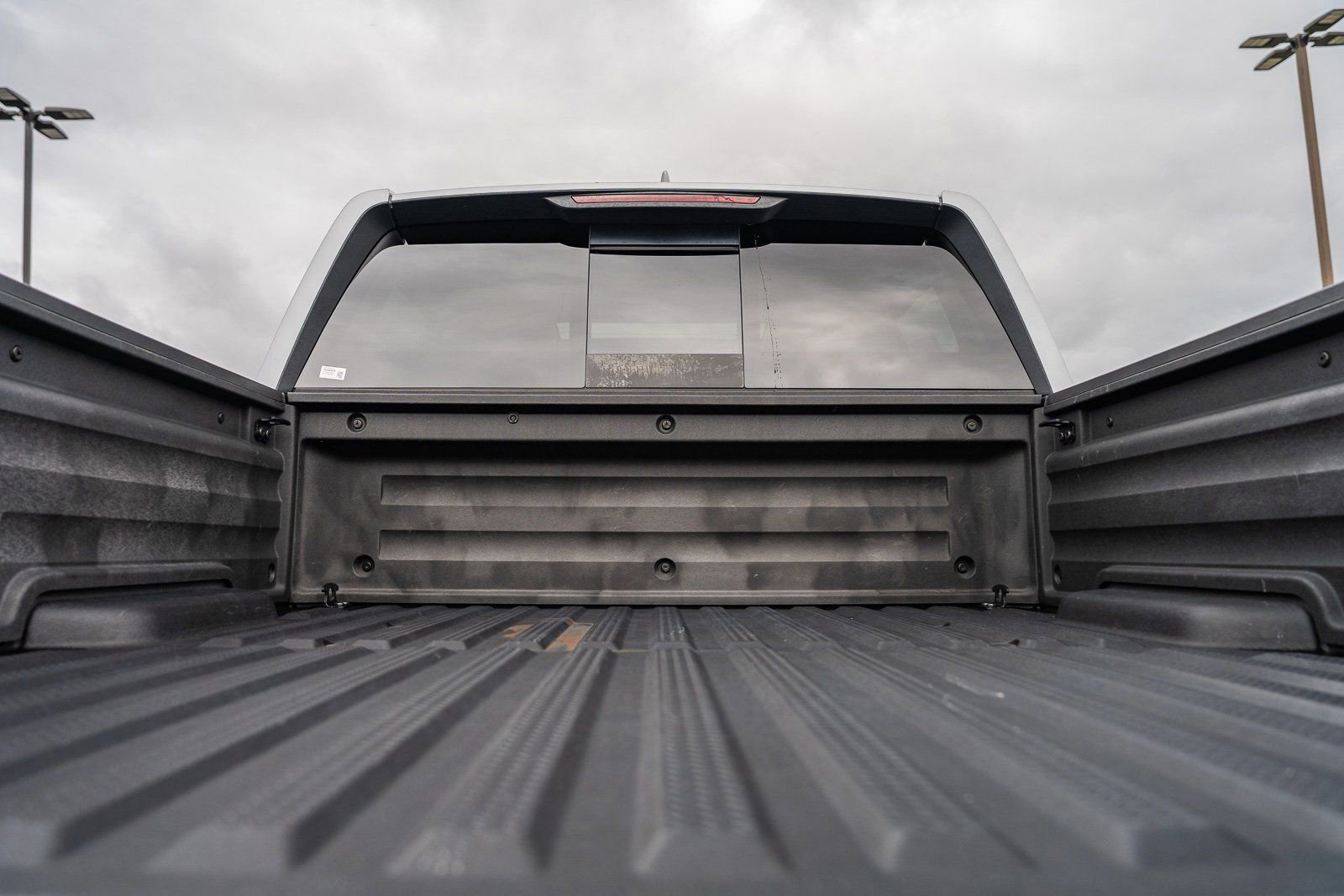 Used 2021 Honda Ridgeline RTL-E image 16