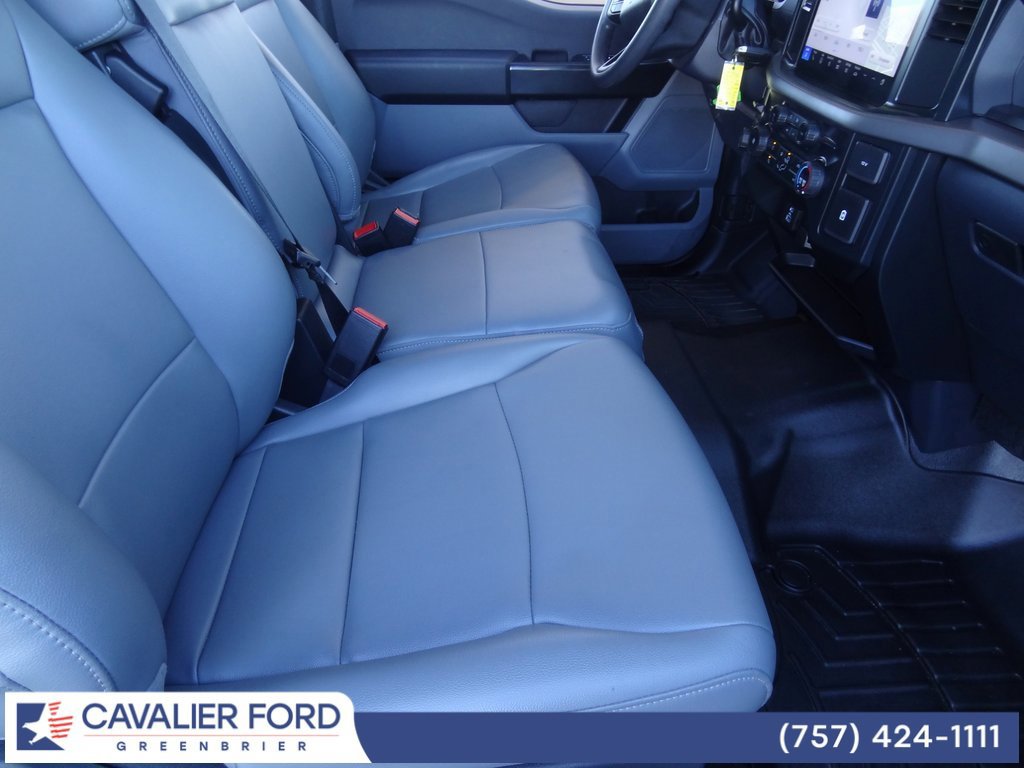 Certified 2024 Ford F150 XL image 19