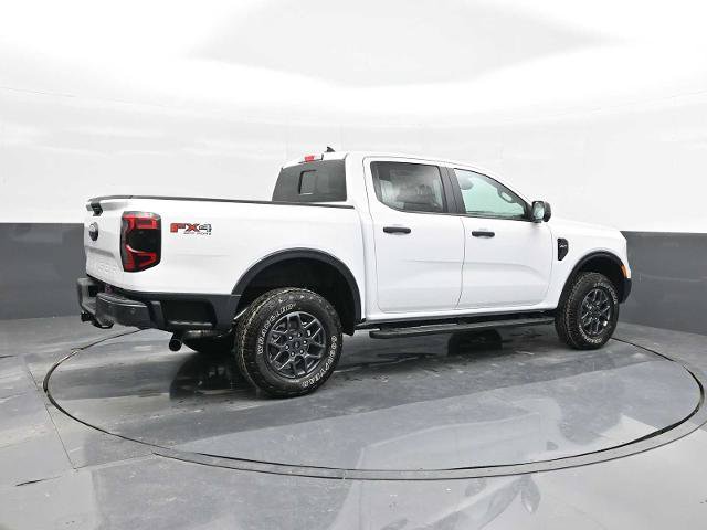Certified 2024 Ford Ranger XLT w/ Technology Package