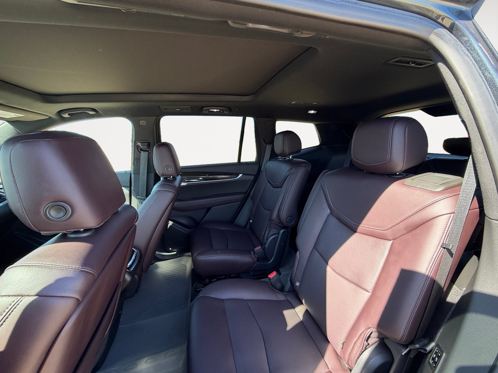 Used 2021 Cadillac XT6 Premium Luxury FWD image 13