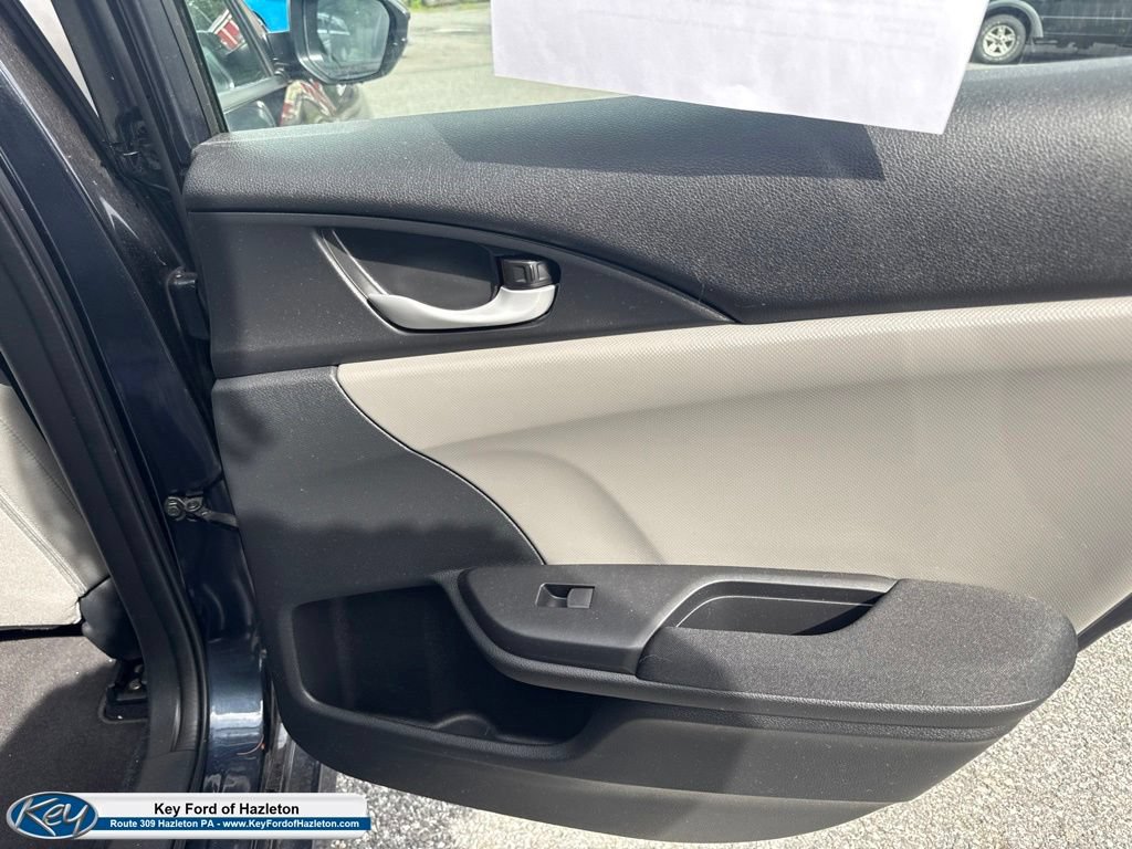 Used 2018 Honda Civic LX image 29