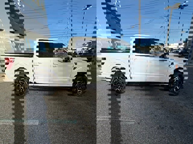 Certified 2023 Ford F150 XLT w/ Equipment Group 302A High image 6