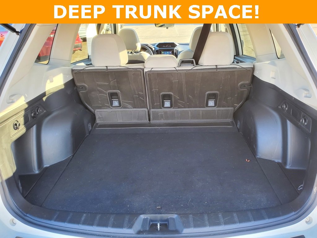 Used 2019 Subaru Forester Premium w/ All-Weather Package image 6