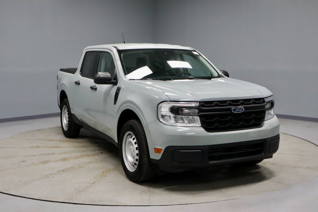 Certified 2024 Ford Maverick XL w/ Equipment Group 100A Standard image 7