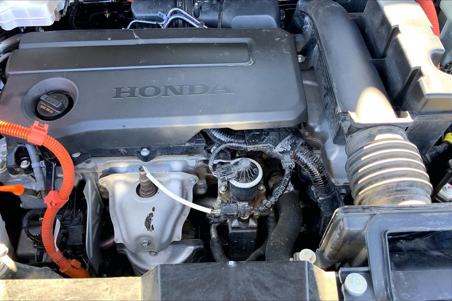 Used 2023 Honda CR-V Sport Touring image 33