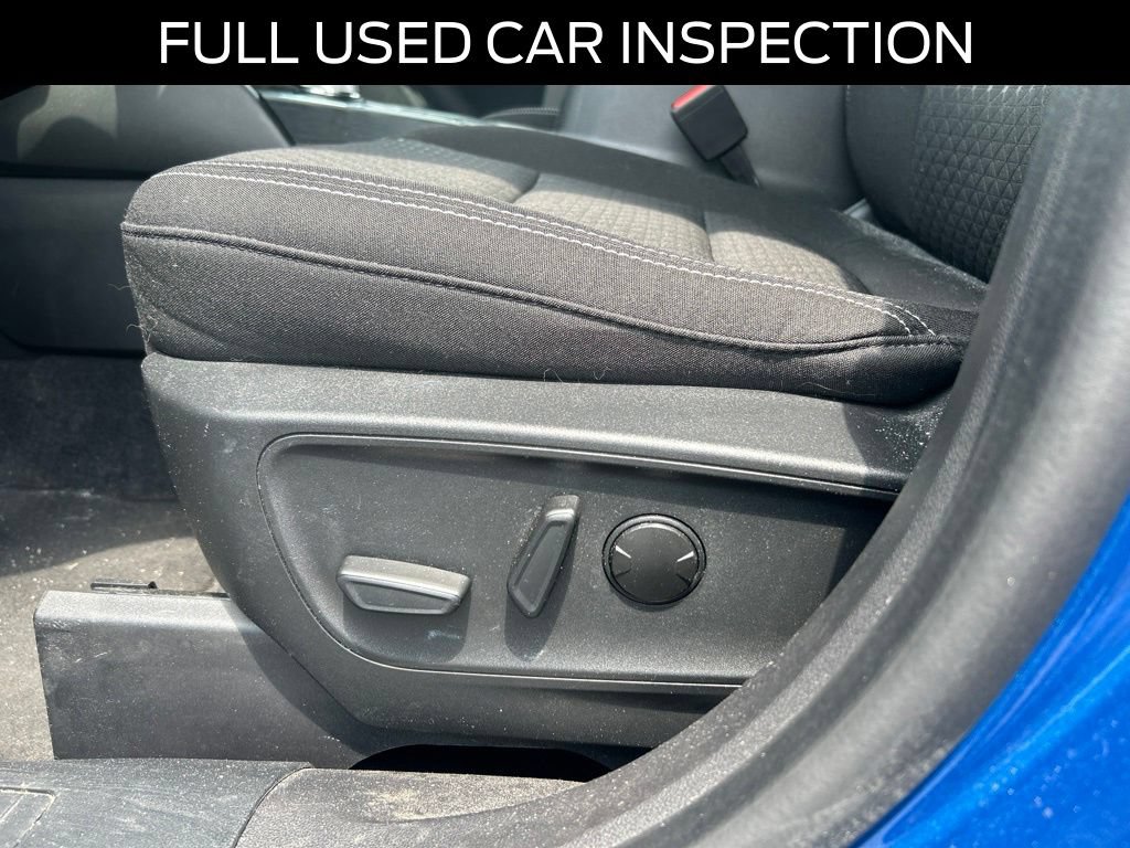 Certified 2023 Ford Escape Active w/ Cold Weather Package FWD image 10
