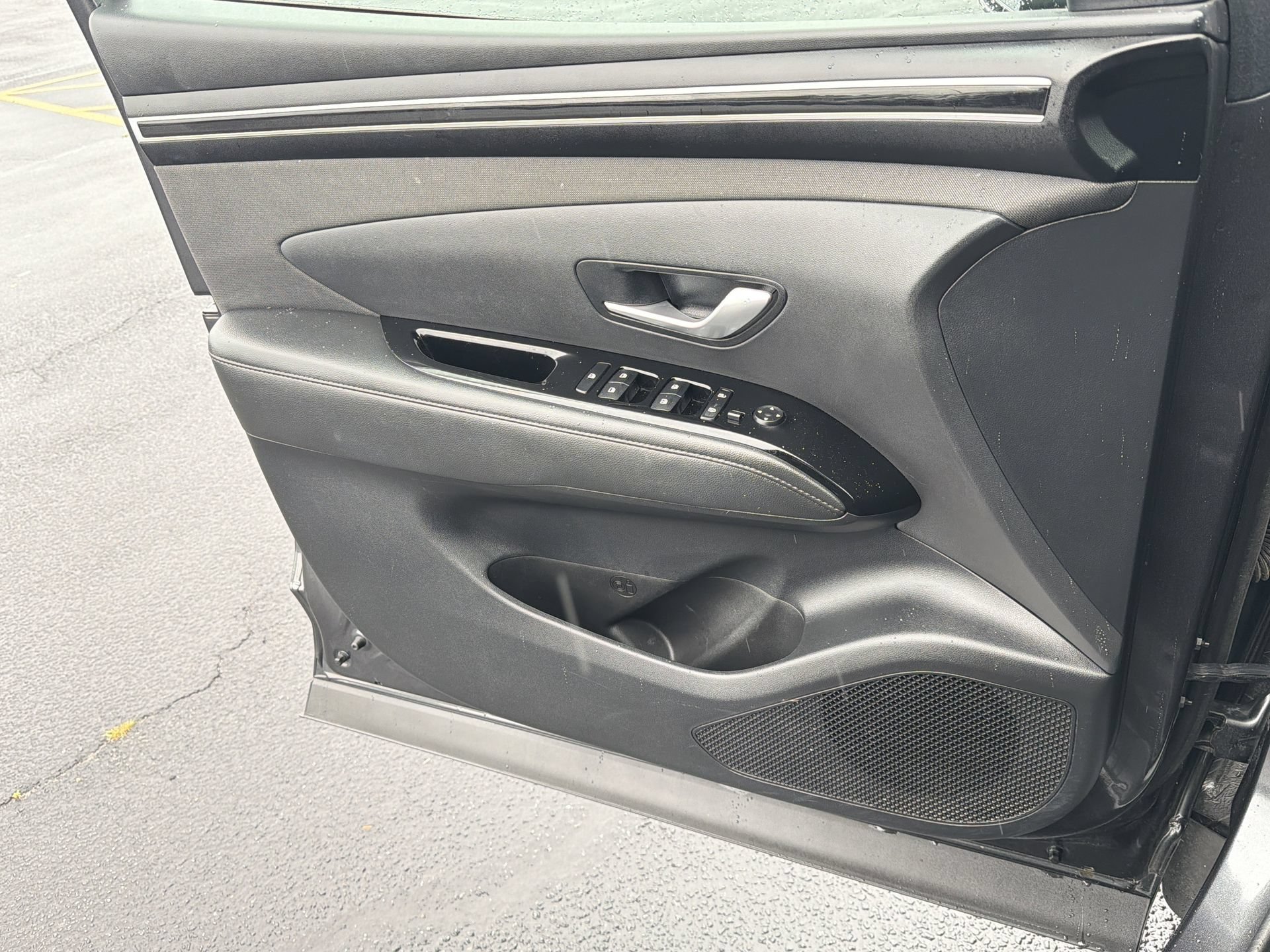 Used 2022 Hyundai Tucson SEL w/ Convenience Package FWD image 17