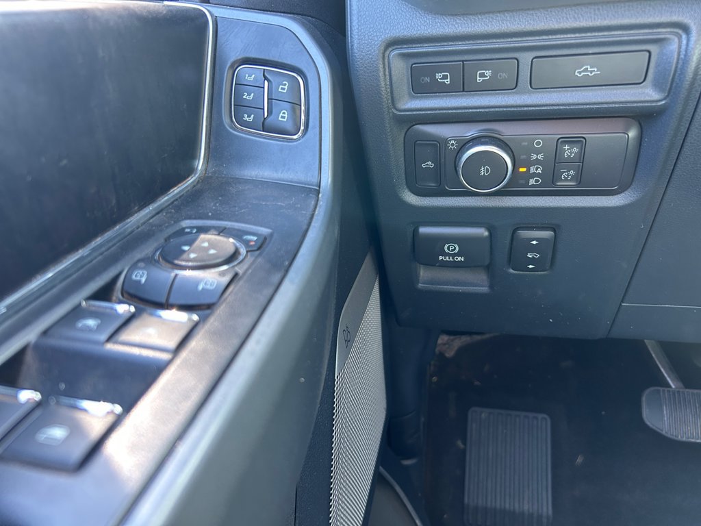 Certified 2022 Ford F150 Lariat AWD/4WD image 21