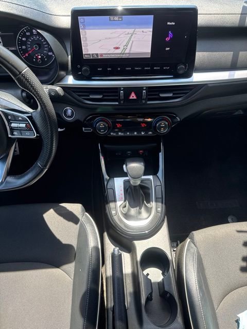 Used 2023 Kia Forte GT-Line FWD image 29