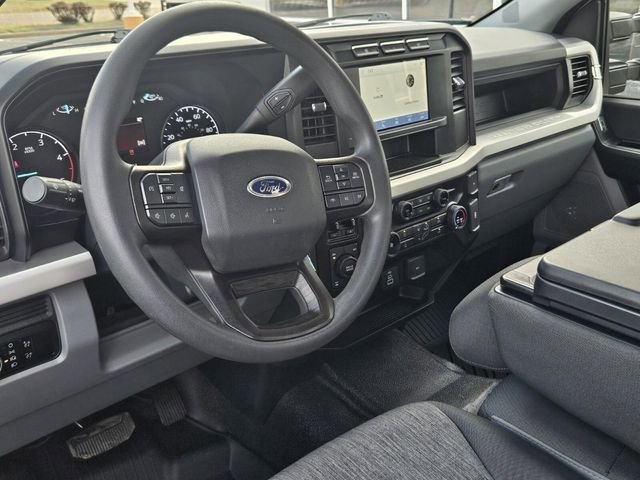 Certified 2023 Ford F250 XL w/ XL Off-Road Package image 30