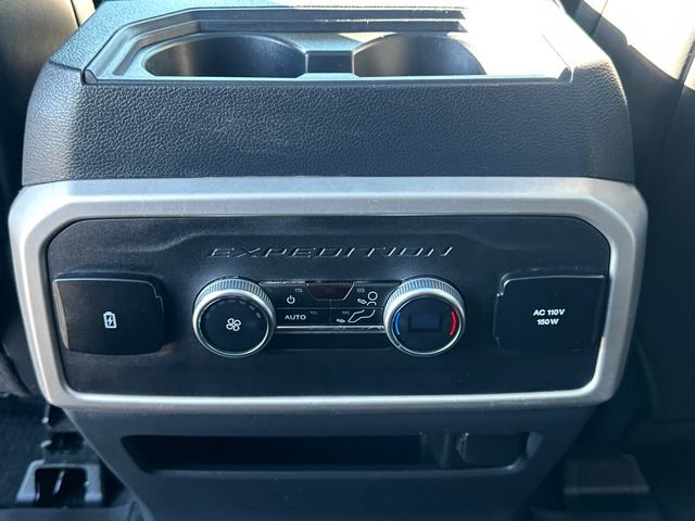 Certified 2024 Ford Expedition XLT image 22