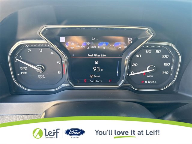 Used 2022 GMC Sierra 1500 Denali w/ Denali Premium Package image 14