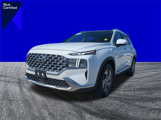 Used 2023 Hyundai Santa Fe SEL w/ Premium Package