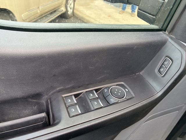 Certified 2024 Ford F350 XL w/ XL Driver Assist Package image 16
