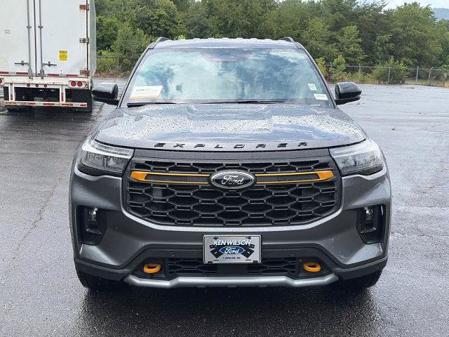 Certified 2026 Ford Explorer Tremor w/ Tremor Convenience Package AWD/4WD image 5
