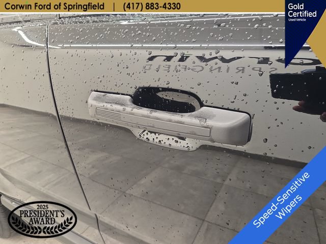 Certified 2023 Ford Bronco Sport Big Bend AWD/4WD image 9