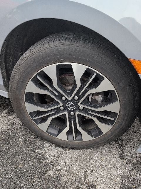 Used 2025 Honda Odyssey Elite image 27