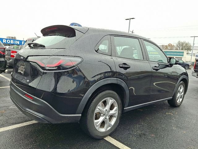 Used 2023 Honda HR-V LX image 4