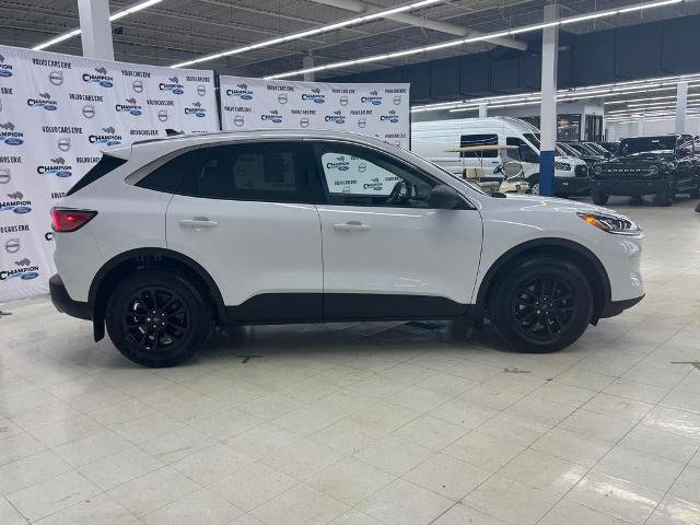 Certified 2022 Ford Escape SE w/ Convenience Package image 6