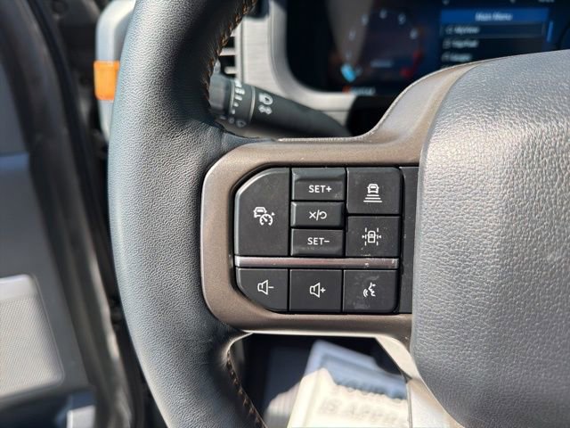 Certified 2024 Ford F150 Tremor w/ Bed Utility Package AWD/4WD image 30