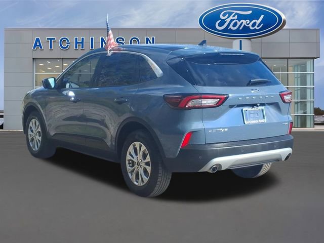 Certified 2023 Ford Escape Active w/ Tech Pack #2 image 2