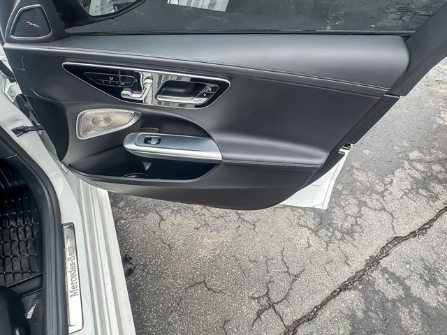 Used 2022 Mercedes-Benz C 300 4MATIC Sedan image 30