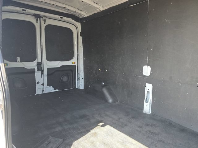 Certified 2023 Ford Transit 250 Medium Roof AWD w/ Load Area Protection Package image 15