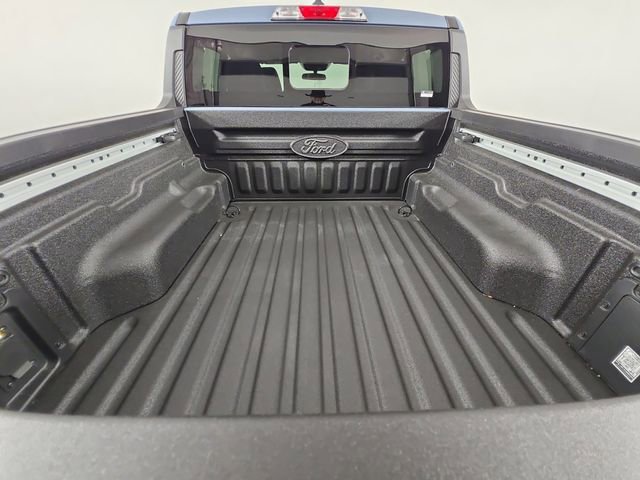 Certified 2024 Ford Maverick Lariat FWD image 16