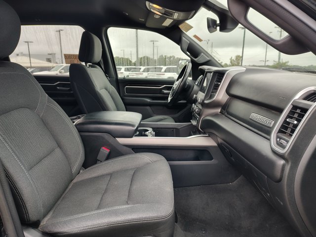 Used 2020 RAM 1500 Big Horn AWD/4WD image 14