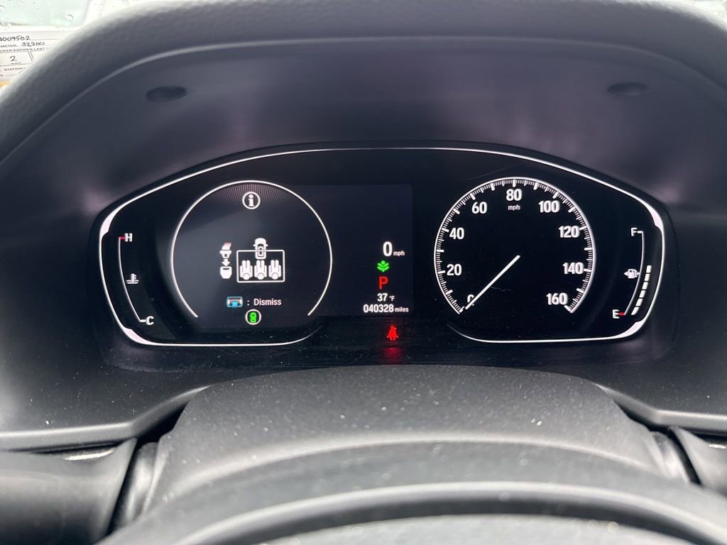 Used 2021 Honda Accord Sport Special Edition image 11