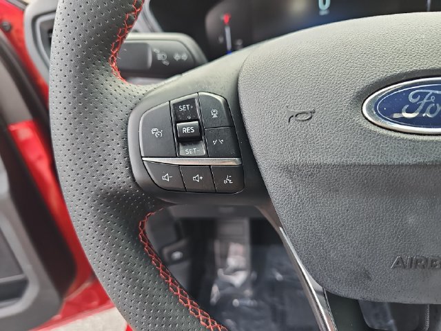 Certified 2024 Ford Escape ST-Line w/ Tech Pack #1 FWD image 18
