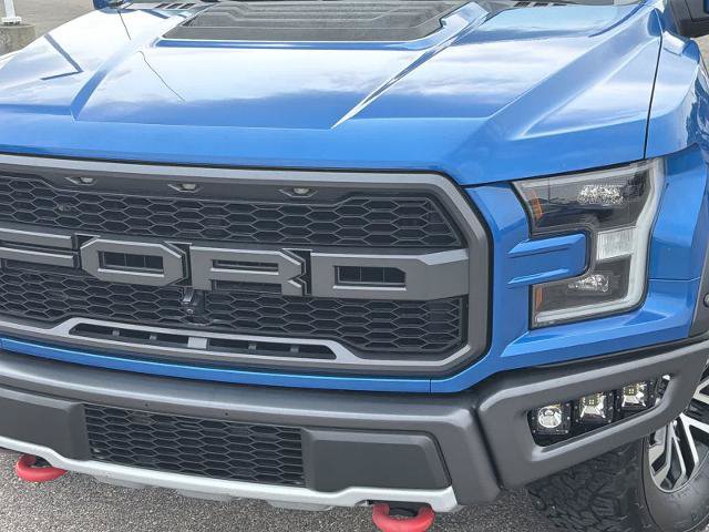 Certified 2019 Ford F150 Raptor w/ Equipment Group 802A Luxury AWD/4WD image 11