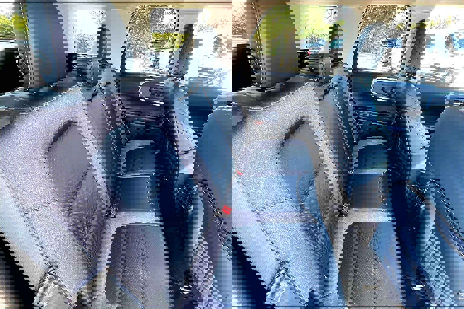 Certified 2021 Ford Bronco Sport Outer Banks w/ Outer Banks Package image 20