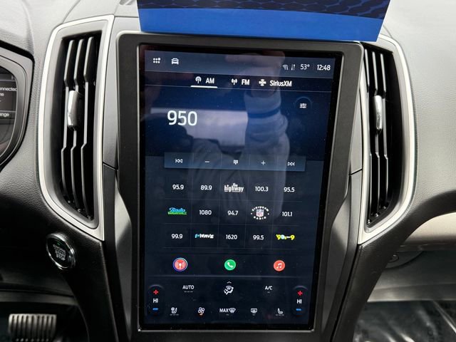 Certified 2024 Ford Edge SEL w/ Convenience Package image 10