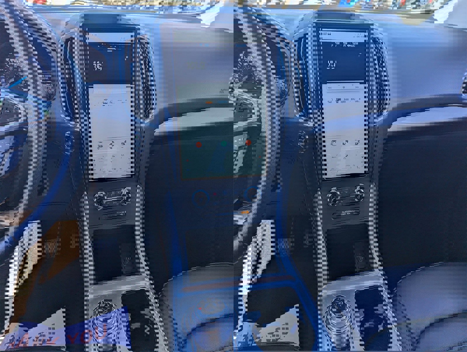 Certified 2024 Ford Edge SEL image 20