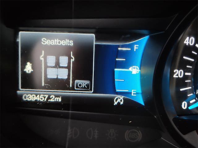 Certified 2022 Ford Edge SEL w/ Convenience Package image 10