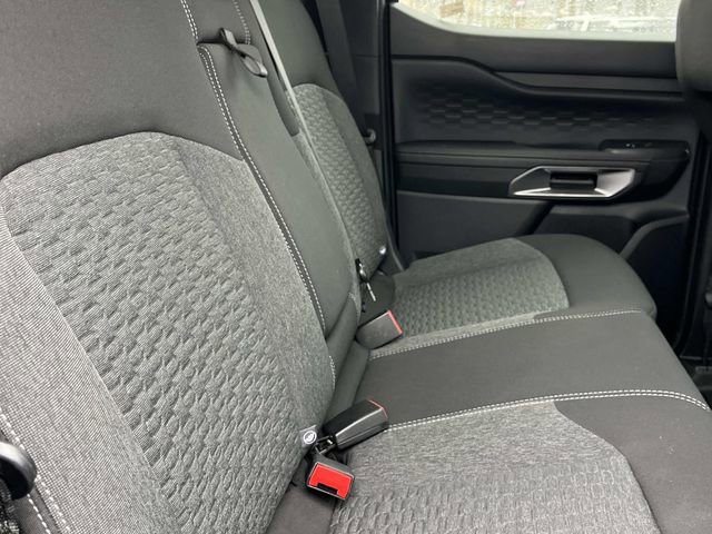 Certified 2024 Ford Ranger XLT w/ Trailer Tow Package image 22