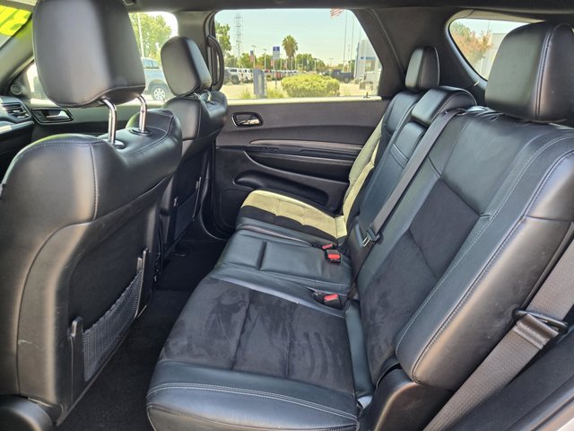 Used 2022 Dodge Durango GT RWD image 10